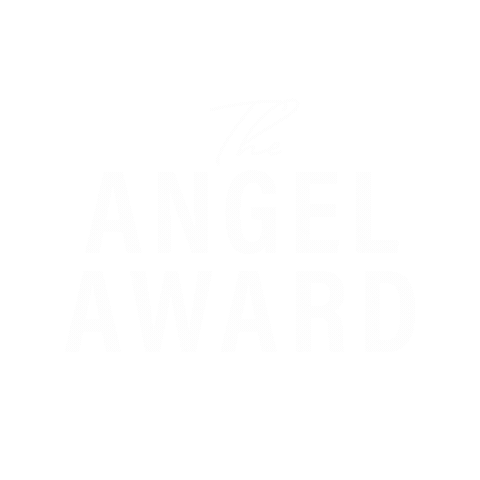 Angels Sticker by Louisiana Blue