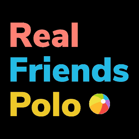 Friends Love GIF by Marco Polo App