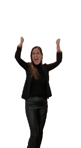 LINK Juristen en mediators Sticker