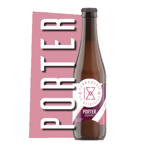 CerveceriaNo18 Sticker