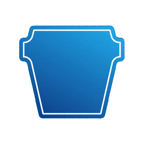 Coffee Chill Sticker by VIRA BCA