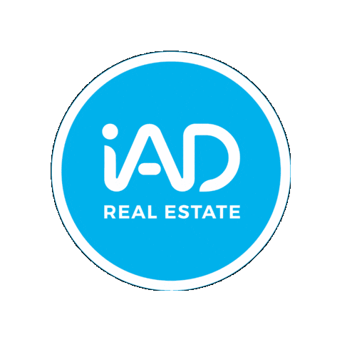 Realestate Iad Sticker by iadportugal