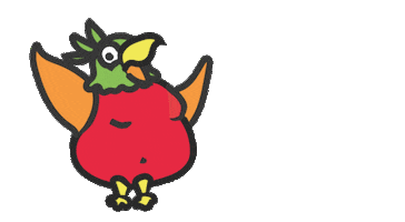 Sabel Communicatie Sticker