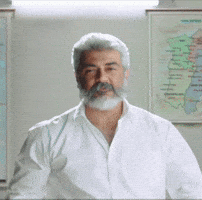 Ajithkumar Thala Ajith GIF