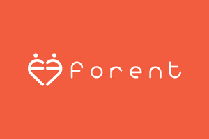 Share Renting GIF by FORENT