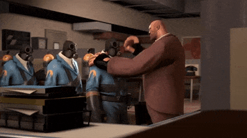 insect tf2 sfm headsnapping GIF