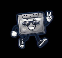 Tape Waving