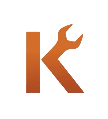 Kayki Autoservice Sticker