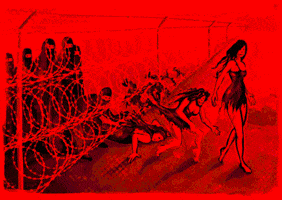 حقیقت تلخ GIF