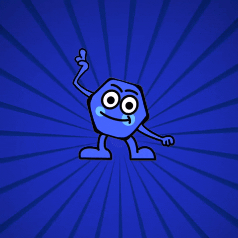 utilify dance party mood groove GIF