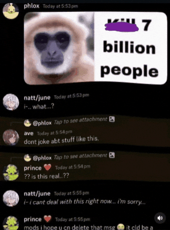 Discord GIF