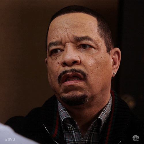 Law And Order Episode 10 GIF by NBC