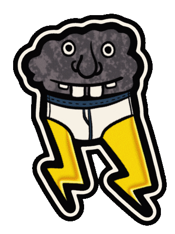 Art Sticker