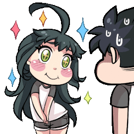 Animated Sticker