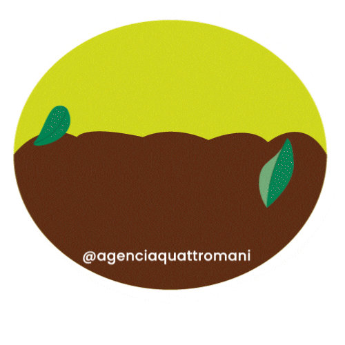 Agenciaquattromani Sticker by Quattromani Propaganda
