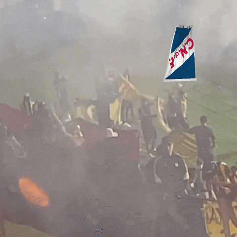 Latin America Soccer GIF