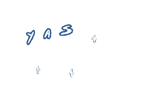 Yaaasbean Sticker by nonolottie