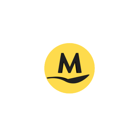 Marley Spoon Sticker