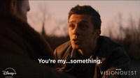 my something