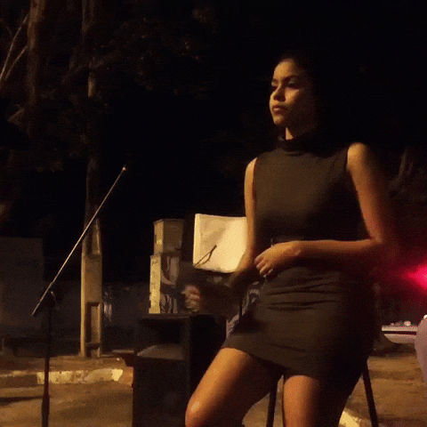 GIF by Mynd 8 Oficial