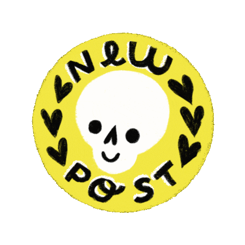 Animated Sticker