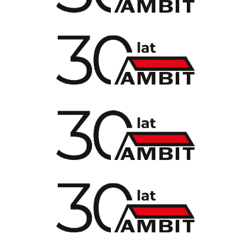 AmbitGDA Sticker