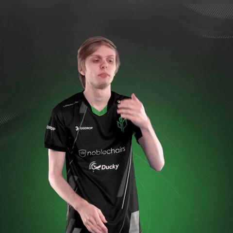 Esports Cs GIF by Sprout