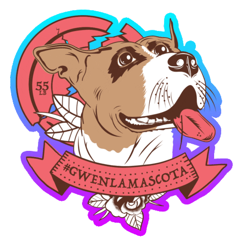 thelabpanama Sticker