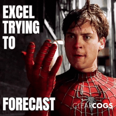Not Working Spider-Man GIF by ClearCOGS