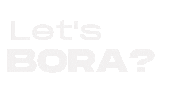 Book Bora Sticker