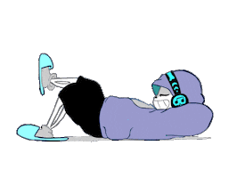 Undertale Sticker