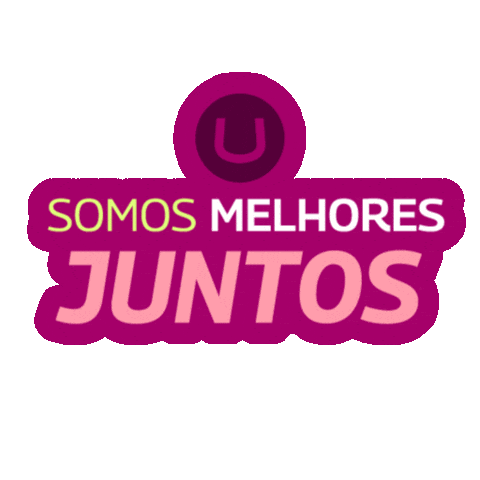 Sticker by Uniodonto Porto Alegre