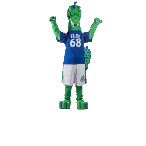 Fingerlakescommunitycollege Sticker by flcc