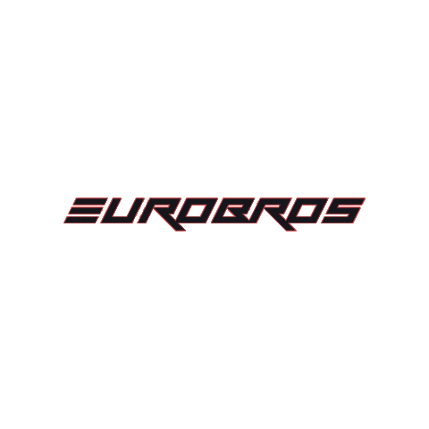 Sticker by EuroBros