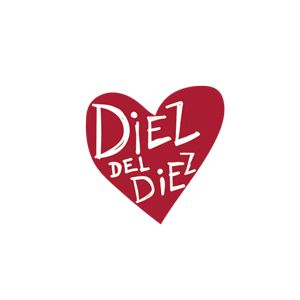 1010 Sticker by 3musica