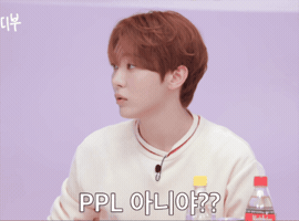 Shocked Boo GIF