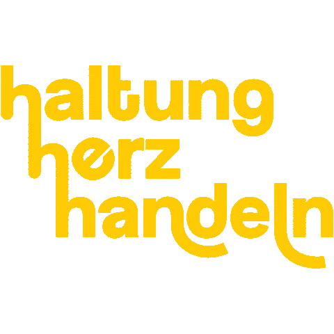 Nw Handeln Sticker by Nestwärme