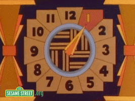 numbers GIF by Sesame Street