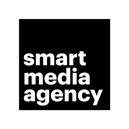 Sticker by Smart Media Agency AG