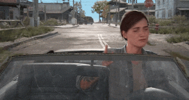 Sing The Last Of Us GIF by Naughty Dog