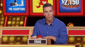 Game Show Wow GIF by ABC Network
