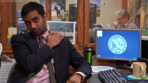 aziz ansari
