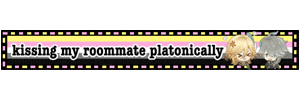 Qpr Queerplatonic Sticker