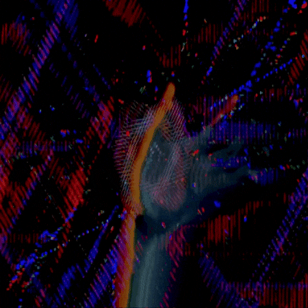 Sci Fi Animation GIF by Tachyons+