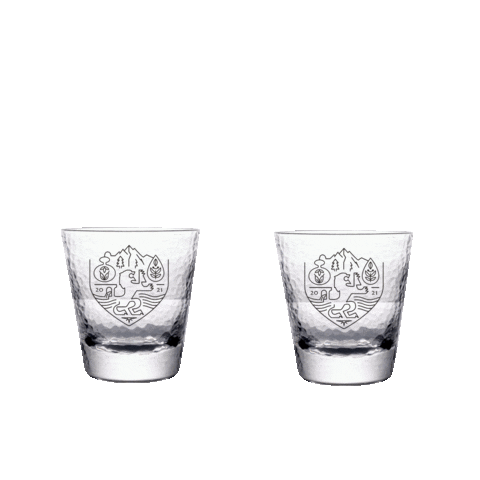 Distillerie du Rhône Sticker