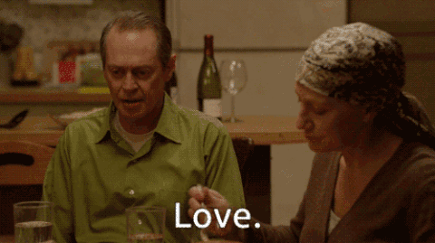 horace and pete