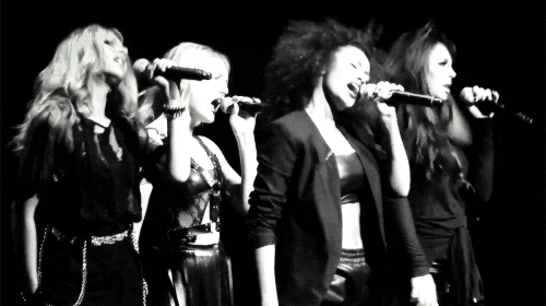 little mix icons
