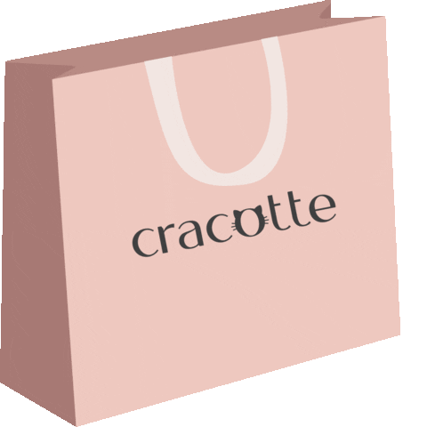 Cracotte Shop Sticker