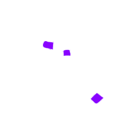 Zodiac Sign Twins Sticker