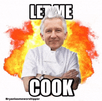 Football Chef GIF